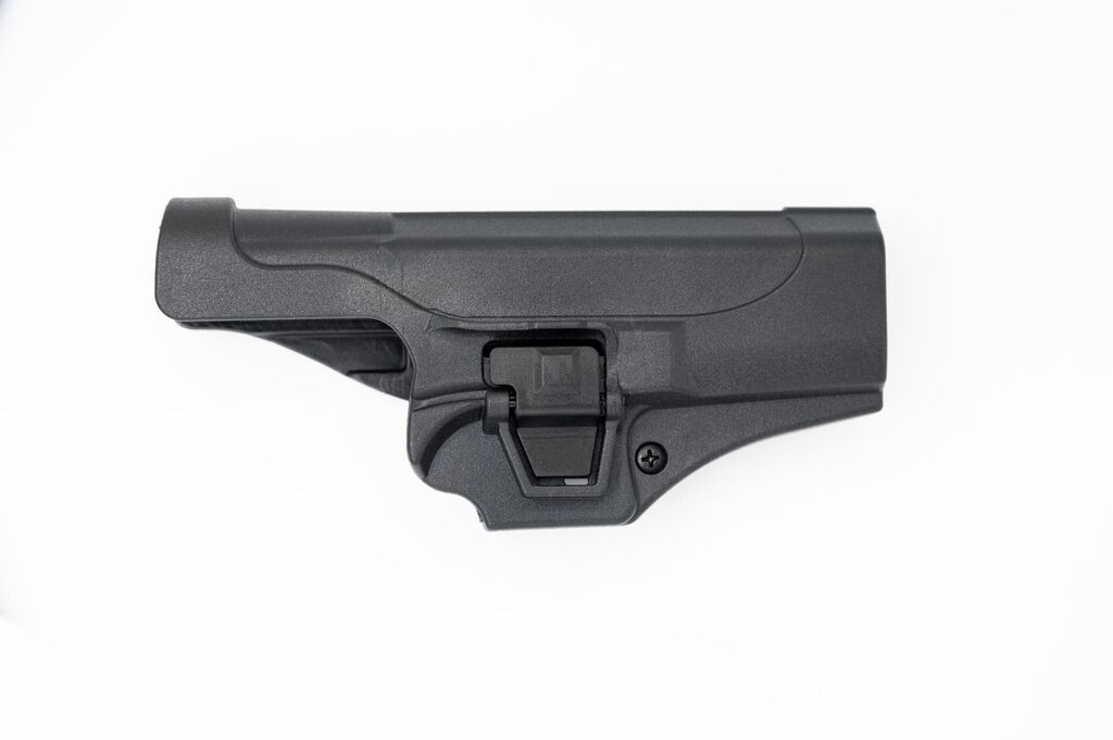 Brzopotezna futrola BPF Glock L2, Crna