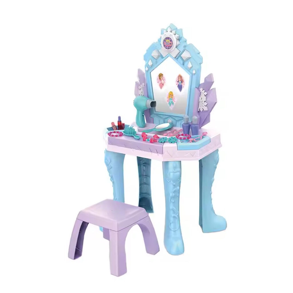 Jungle Dečiji Set za ulepšavanje 661-143