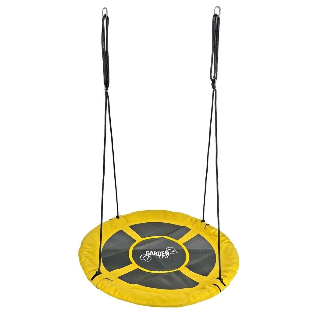 Bolzz Ljuljaška – prečnik 100 cm, žuta