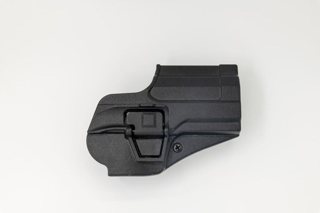 Brzopotezna futorla BPF H&K USP L1, Crna