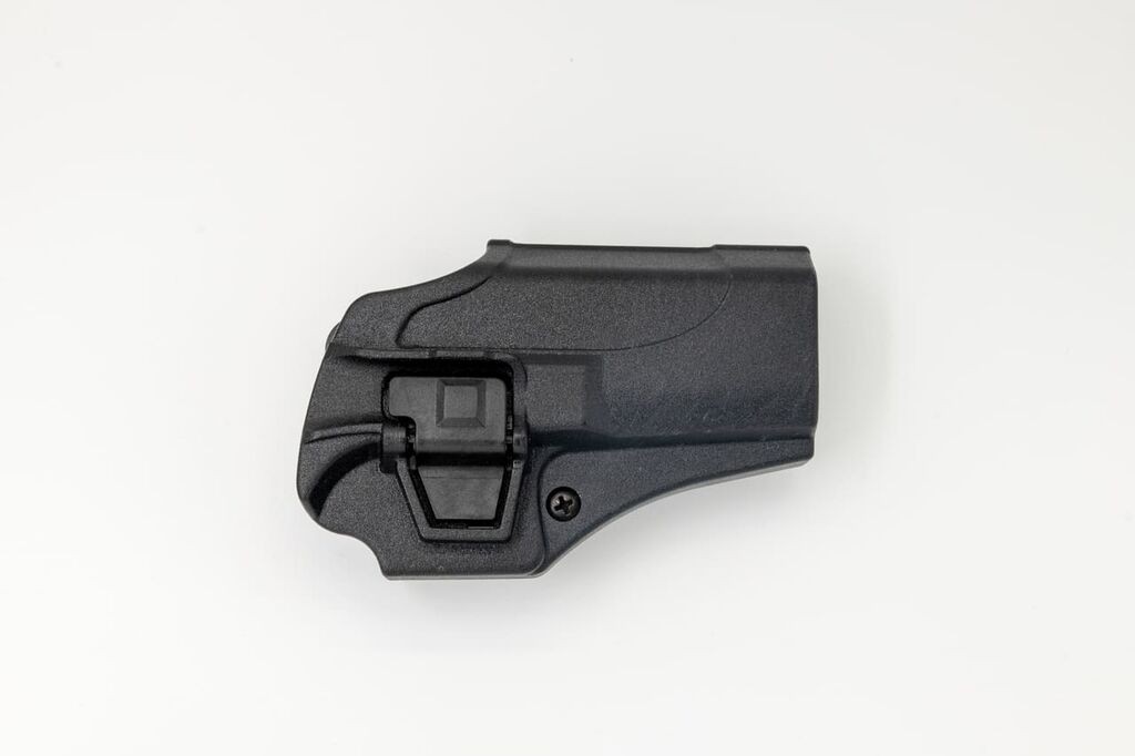 Brzopotezna futrola BPF Glock L1, Crna