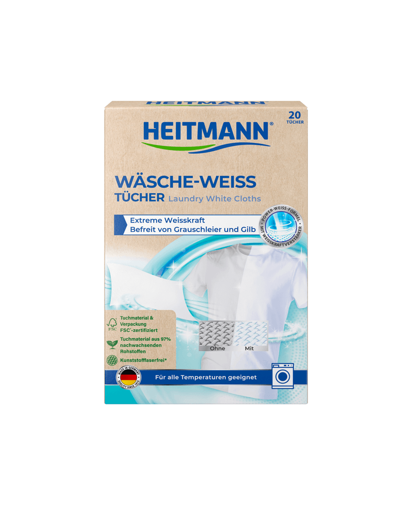 Haјtman maramice za izbeljivanje zuba