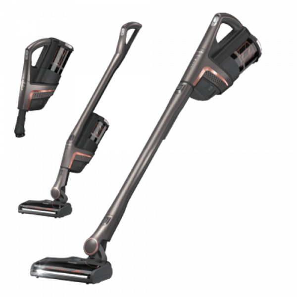 Miele Štapni usisivač HX2, 192 W, Triflex, Performance, Sivi