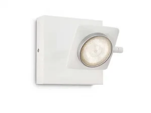 Philips Millennium spot lampa LED, 1x4W, Bela