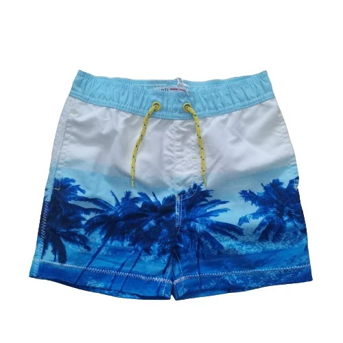 Minoti Šorts za kupanje za dečake C1397, Plavi