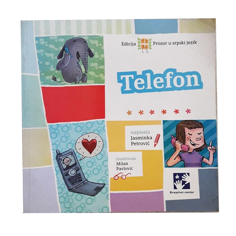 Telefon