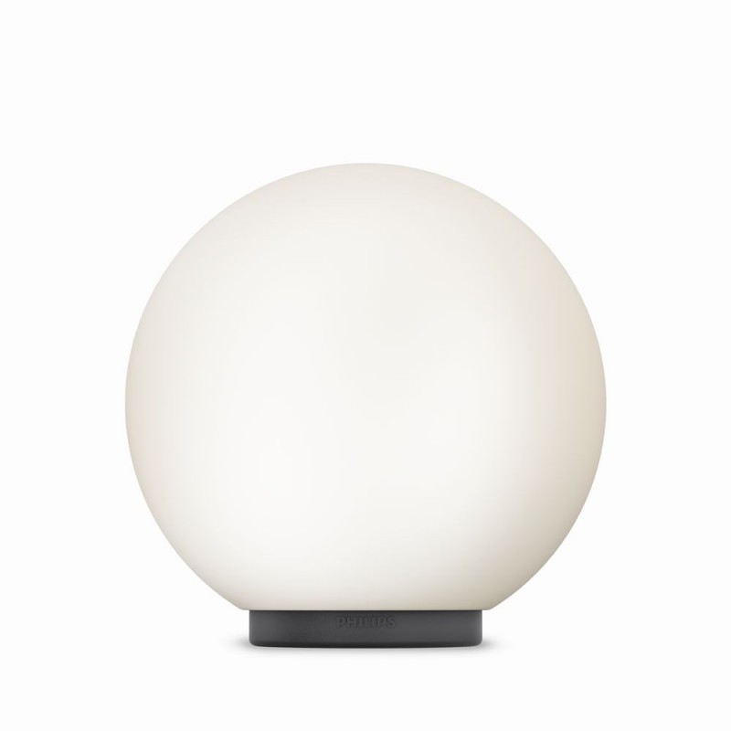 Philips Varande stona lampa, 1x3.5W, 230V, Krem