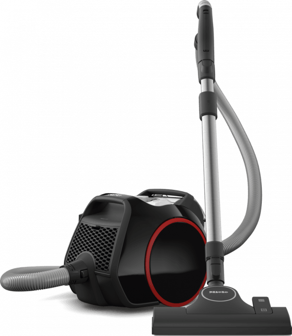 Miele Usisivač sa posudom Boost CX1, 890 W, 125 Edition, PowerLine, Crni