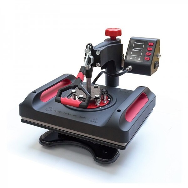 Ravna Termo Presa, P8001