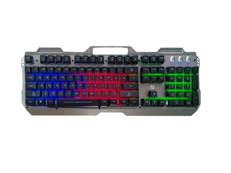 Jetion Gaming tastatura JT-DKB090, USB