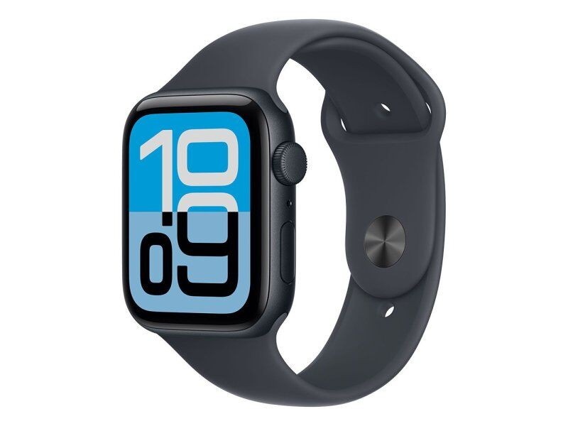 Apple Pametni sat se 3 gps  s/m mehn4rk/a, Crni