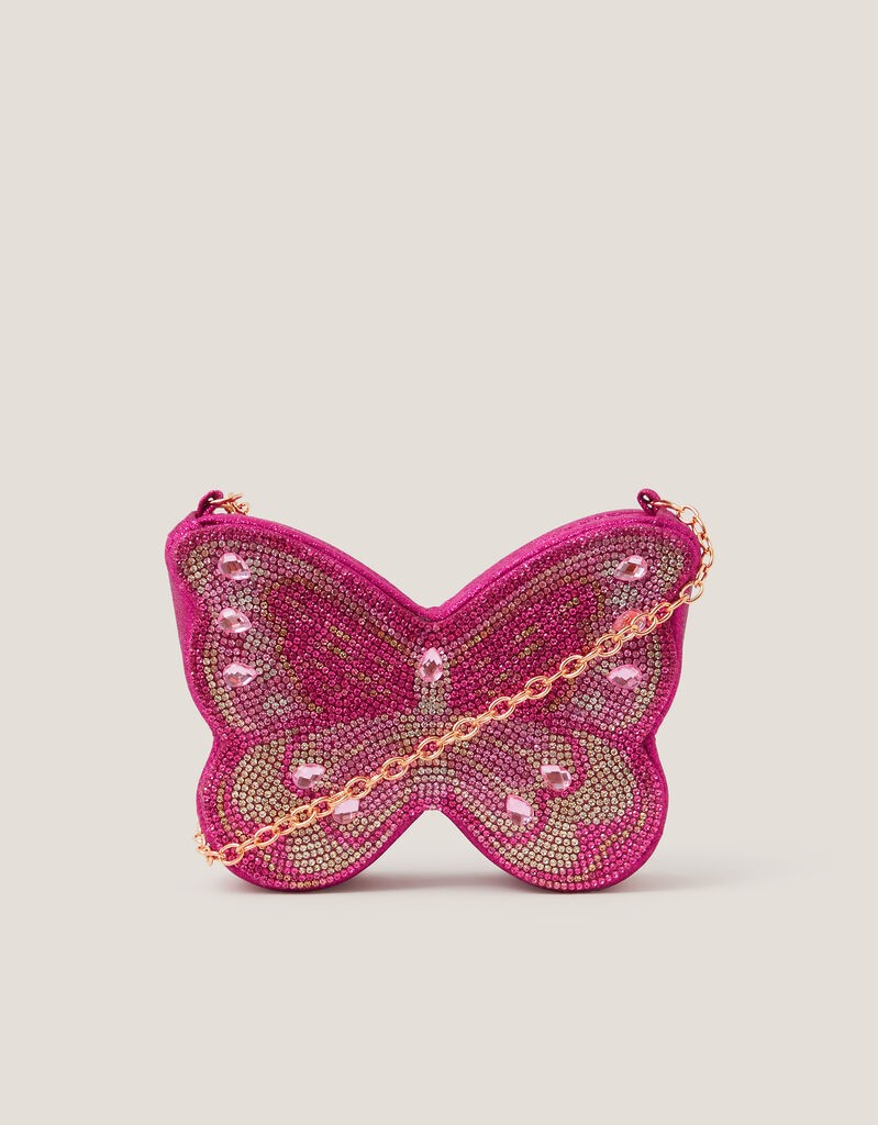 Monsoon Torba za devojčice, Šarena