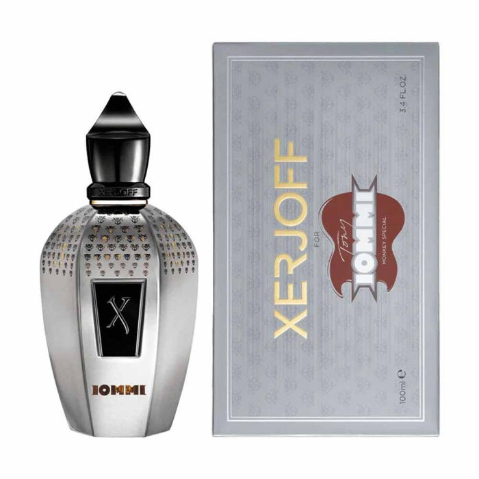Xerjoff Parfem Tony Iommi Monkey Special EDP, 100ml