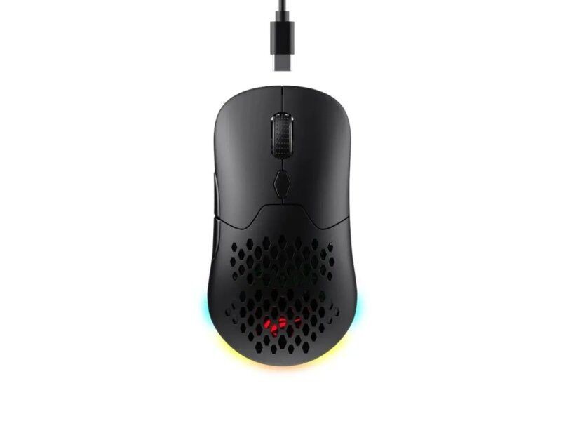 Havit Gaming miš MS963WB, Bežični, Crni