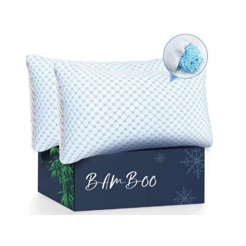 Dreamory Klasični jastuk Comfort, 40×60cm