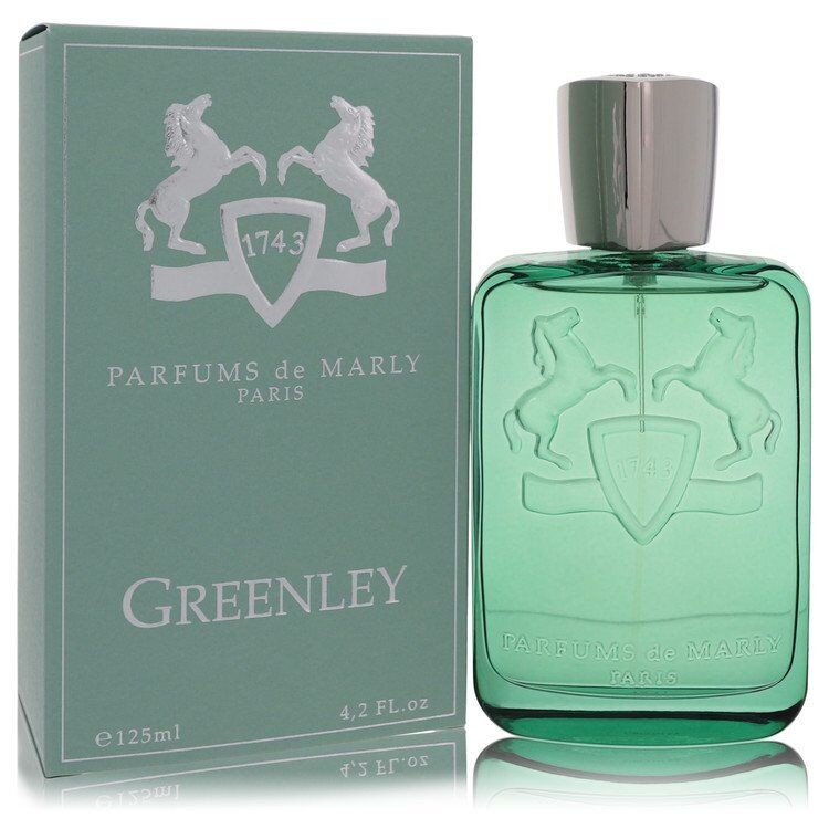 Parfums de Marly Muški parfem Greenley EDP, 125ml
