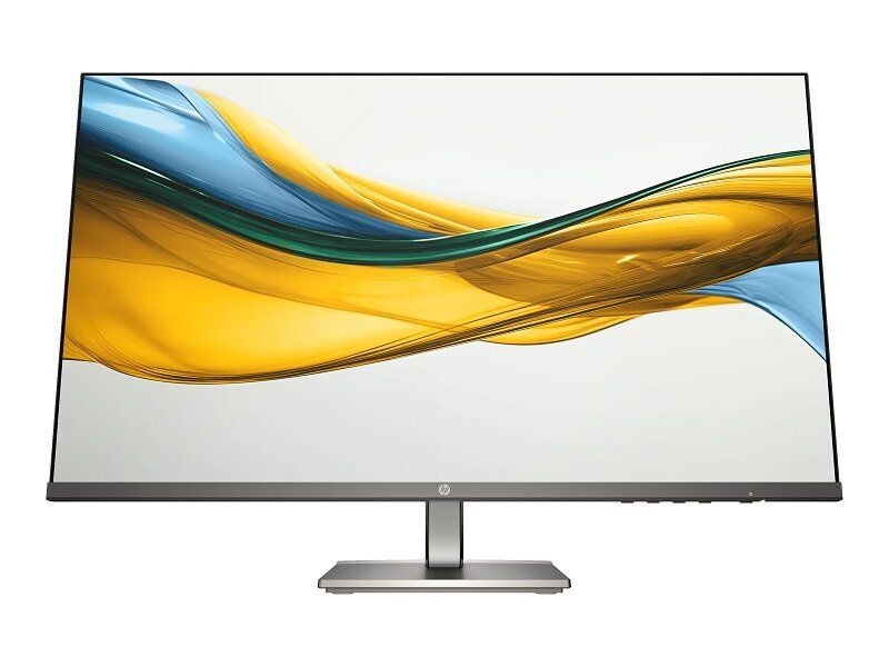 HP Monitor 527da B11W6AT, 27", IPS, FHD, 100Hz