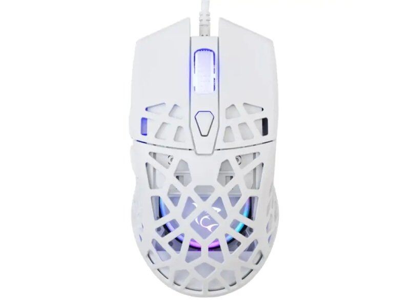 White Shark Miš Ws Gm 5018, Caradoc, Rgb