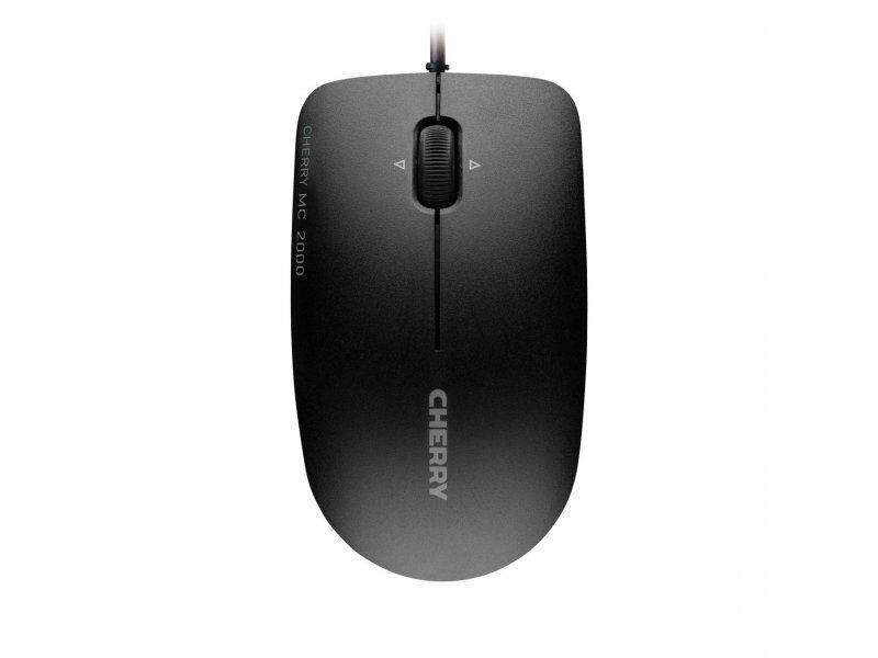 Cherry Miš JM-0600-2 MC 2000, USB