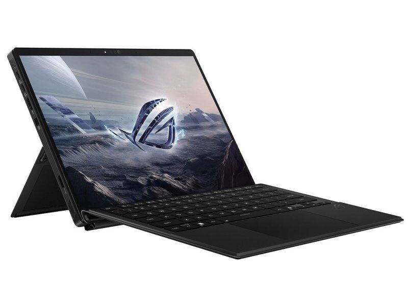 Asus Laptop ROG Flow Z13 GZ302EA-RU011X, Touch 13.4" 2.5K, Ryzen AI MAX+ 395, 32GB, SSD 1TB, Win11 Pro