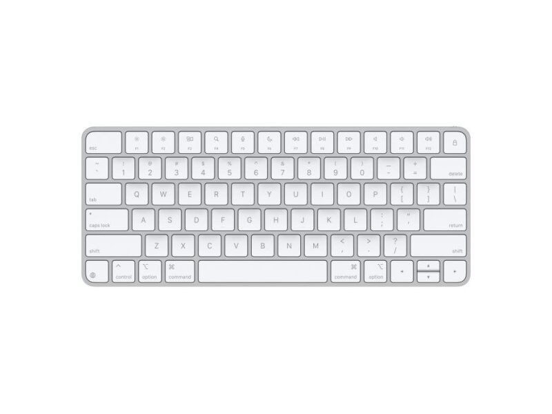 Apple Tastatura 2024 Mxcl3Cr/A, Hrvatska