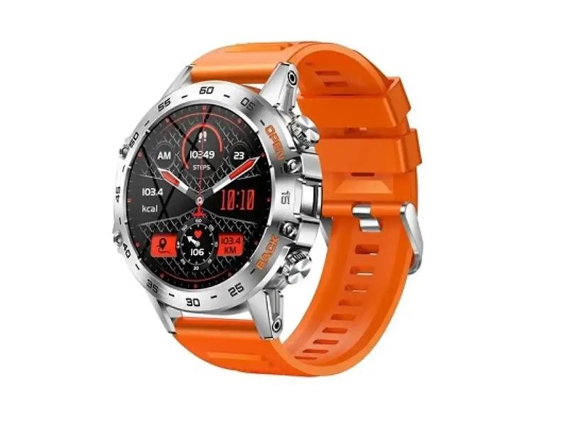 Mador Pametni sat k52, Narandžasti