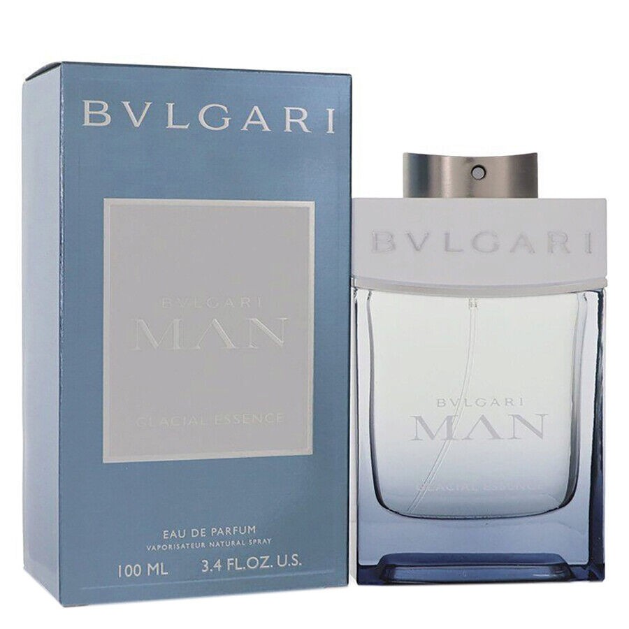 Bvlgari Muški parfem Glacial Essence EDP, 100ml