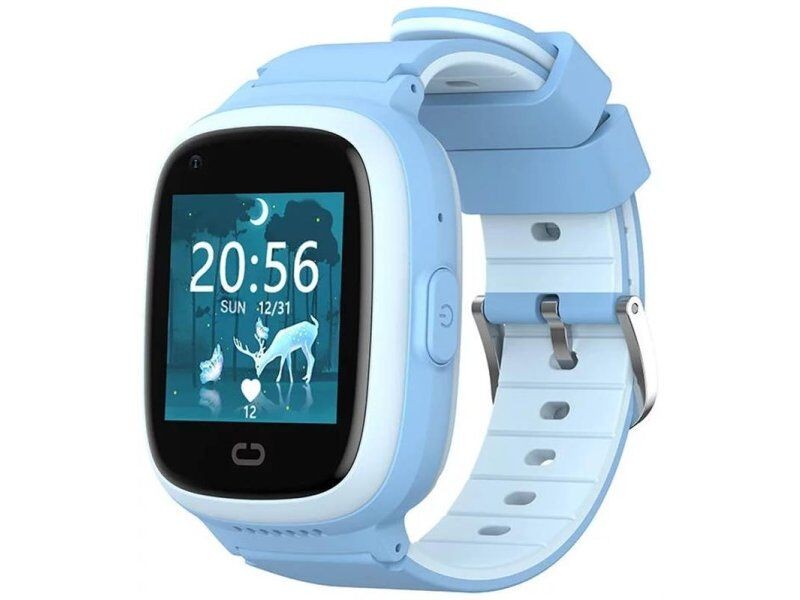 Havit Dečiji Pametni sat kw11, Plavi