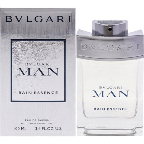 Bvlgari Muški parfem Man Man Rain Essence EDP, 100ml