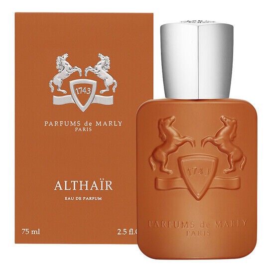 Parfums de Marly Muški parfem Althair EDP, 75ml