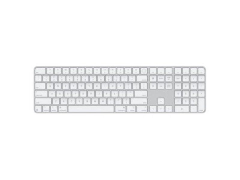 Apple Tastatura 2024 Mxk73Cr/A, W Touch Id, Numerička, Hrvatska