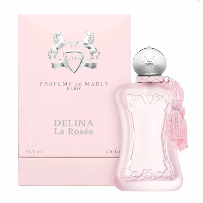 Parfums de Marly Ženski parfem Delina La Rosee EDP, 75ml