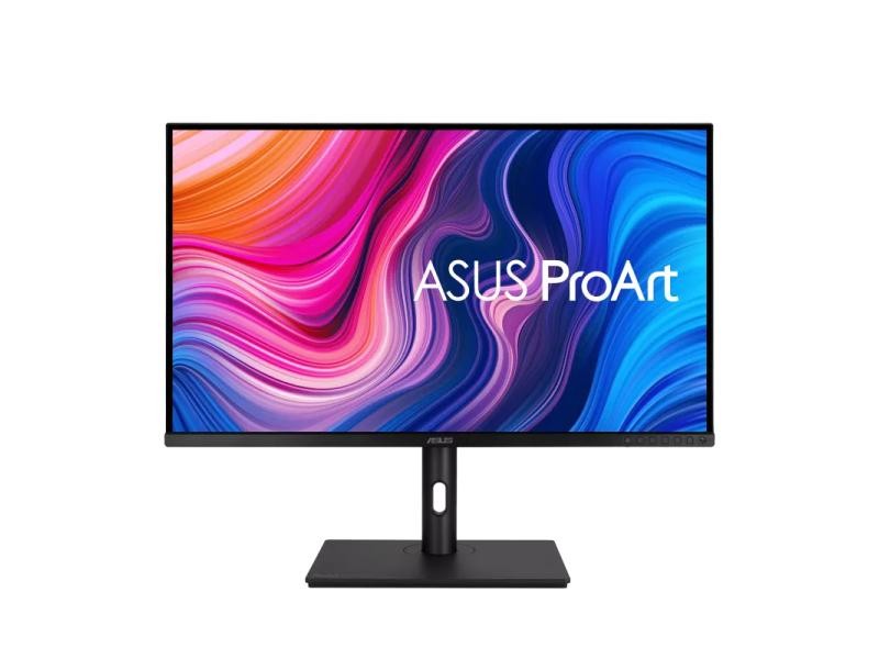 Asus Monitor ProArt PA328CGV, 32", IPS, QHD, 165Hz, USB-C, AMD FreeSync Premium Pro