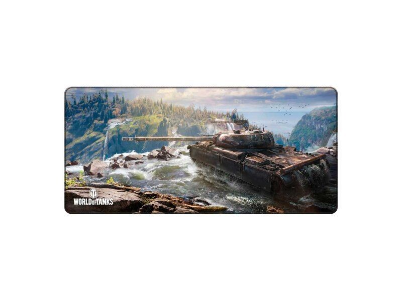 Fs Holding Podloga Za Miša World Of Tanks, Cs-52 Lis Mountain Fox Xl
