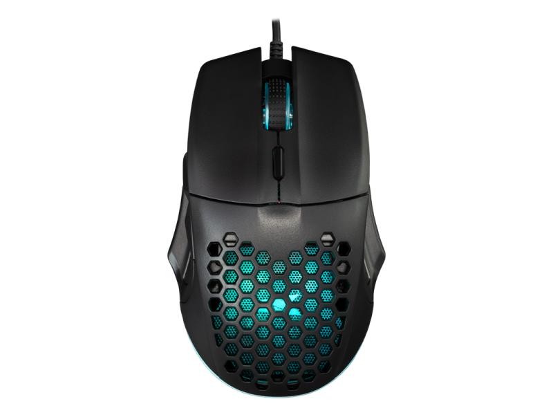 White Shark Miš Baracuda BGM 101 Penguin, 3600 DPI