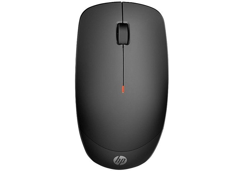 HP Miš 4E407UT 235, Slim, Bežični