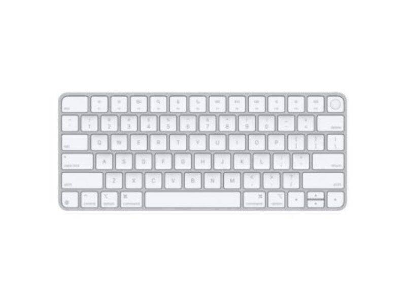 Apple Tastatura 2024 Mxck3Cr/A, W Touch Id, Hrvatska