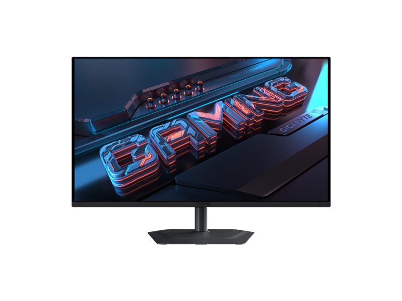 Gigabyte Monitor MO32U, 31.5", GV-MO32U, 4K UHD, 165Hz, USB-C, AMD FreeSync Premium Pro