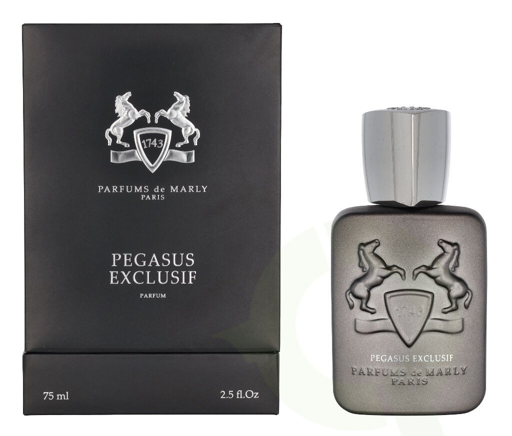 Parfums de Marly Muški parfem Pegasus Exclusif EDP, 75ml