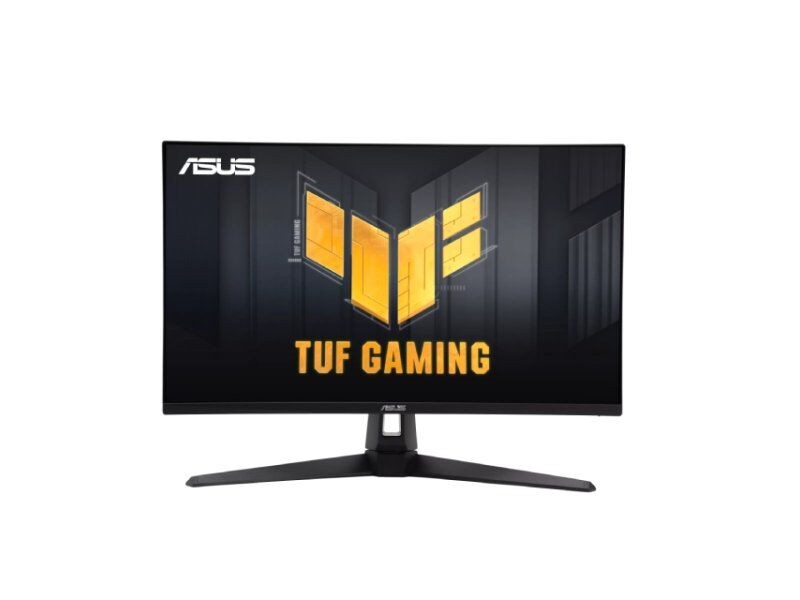 Asus Gaming monitor TUF VG27UQ1A VG27UQ1A, 27", UHD 4K, Fast IPS, 160Hz