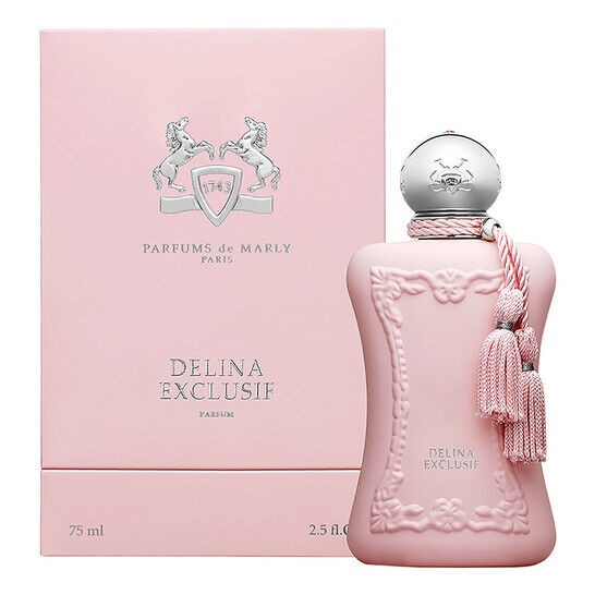 Parfums de Marly Ženski parfem Delina Exclusif EDP, 75ml