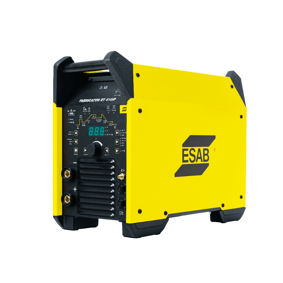 ESAB FABRICATOR ET 410iP CE Aparat za zavarivanje