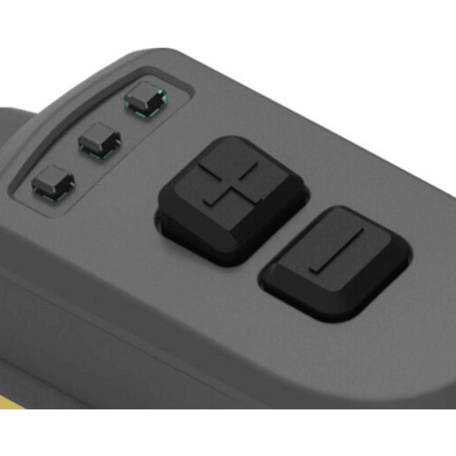 ESAB Groionik EXEOR MIG 4.0W 4m