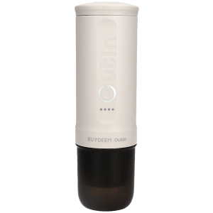 Buideem Aparat za kafu OTEM-01, bež