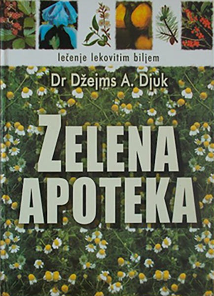 Zelena apoteka - lečenje lekovitim biljem