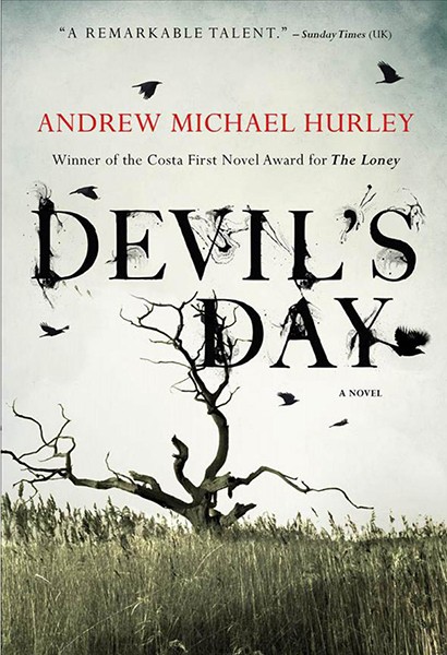 Devil's Day
