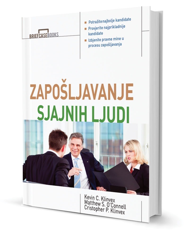 Zapošljavanje sjajnih ljudi