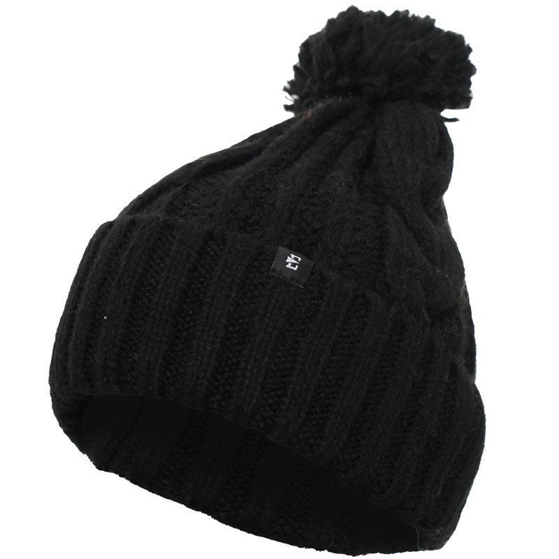 EASTBOUND Muška kapa London LFS, Crna