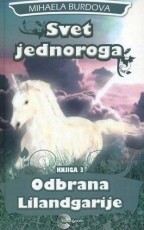 Svet jednoroga Odbrana Lilandgarije