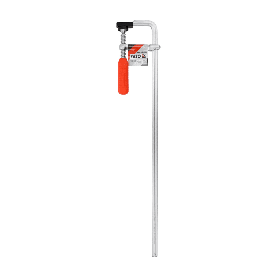 YATO Stolarska stega, 600x80mm